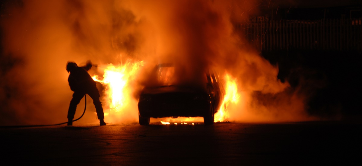 Compensations for Fire and Burn Injuries