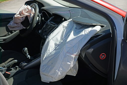 Car Accident Lawyers in Los Angeles