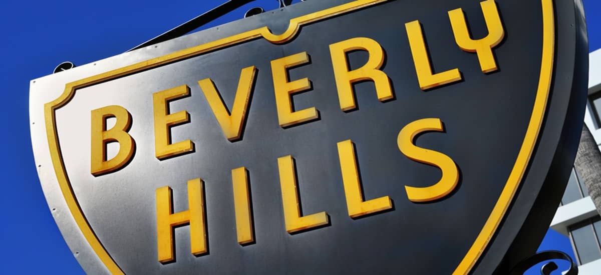 Personal Injury Attorney in Beverly Hills