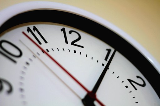Statute of Limitations for Personal Injury Cases