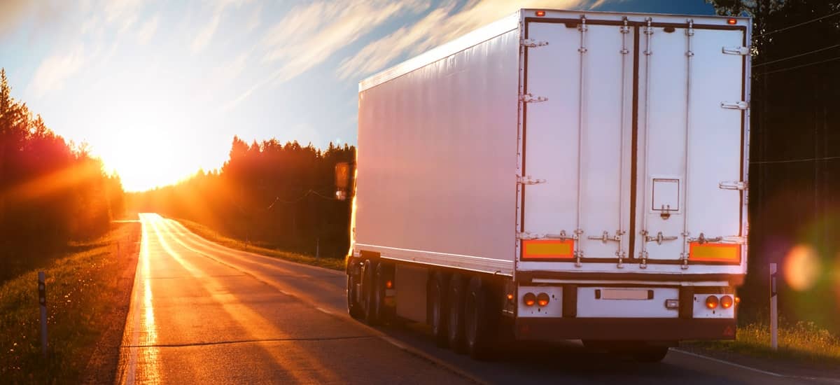 Truck Accident Lawyer in Los Angeles
