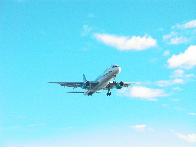 Airplane Accidents