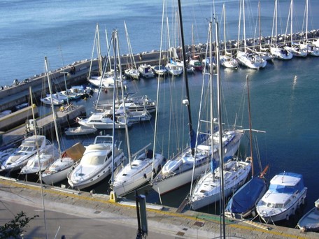 Boat Accidents in L.A.