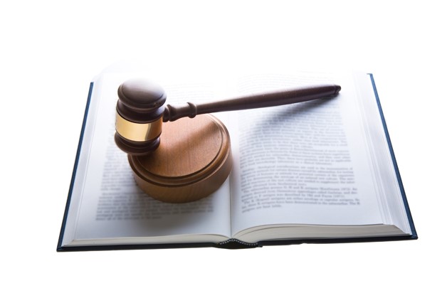 Claims against the Federal Government in California