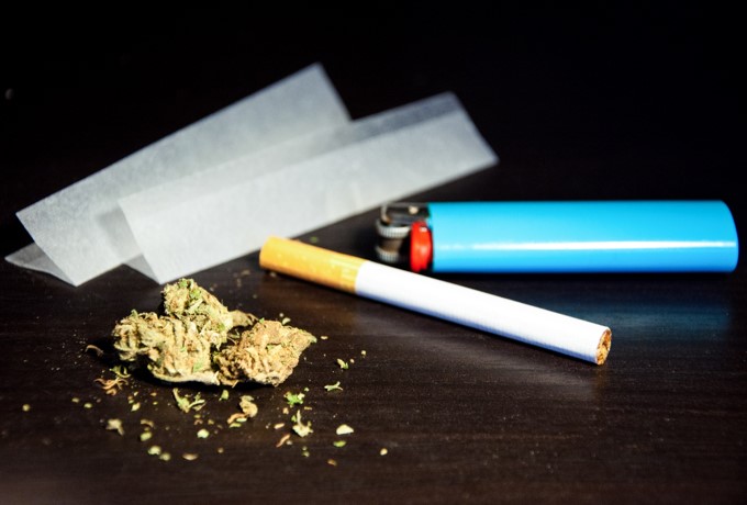 Driving under the Influence of Drugs