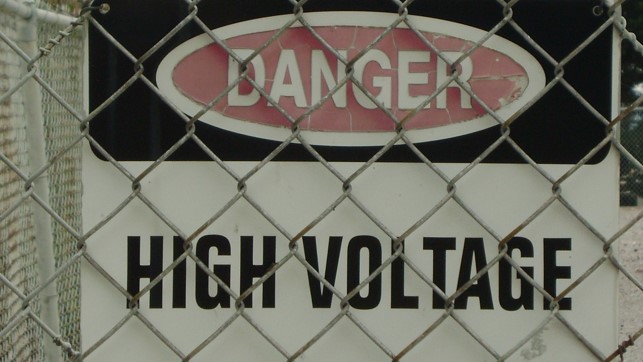Electrocution Accidents in Los Angeles