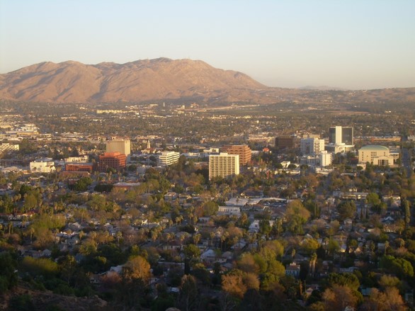 Legal Services in Riverside