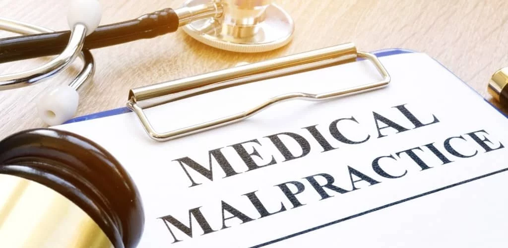 Medical Malpractice Attorney in Los Angeles