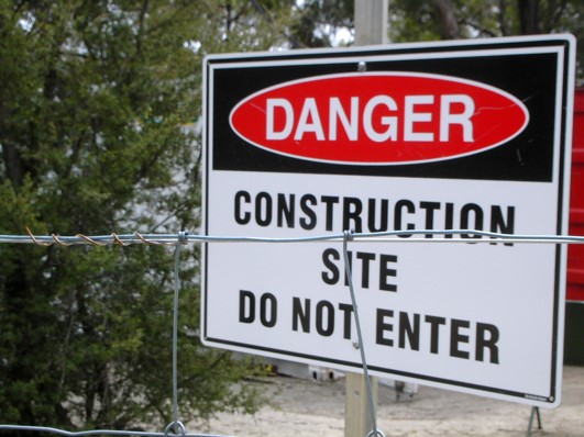 Negligent Security Claims in California