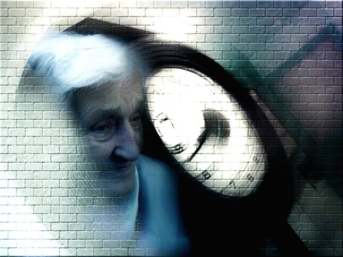 Nursing Home Abuse