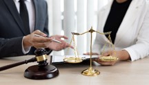 Personal Injury Attorney in Encino