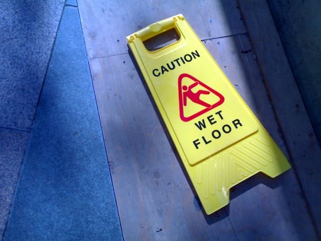Premises Liability in Personal Injury Cases in LA