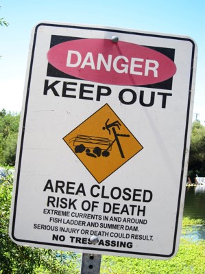 Premises Accidents in L.A.