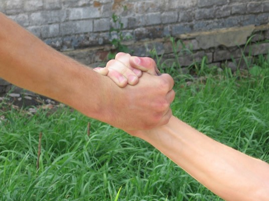 The Good Samaritan Law in Los Angeles