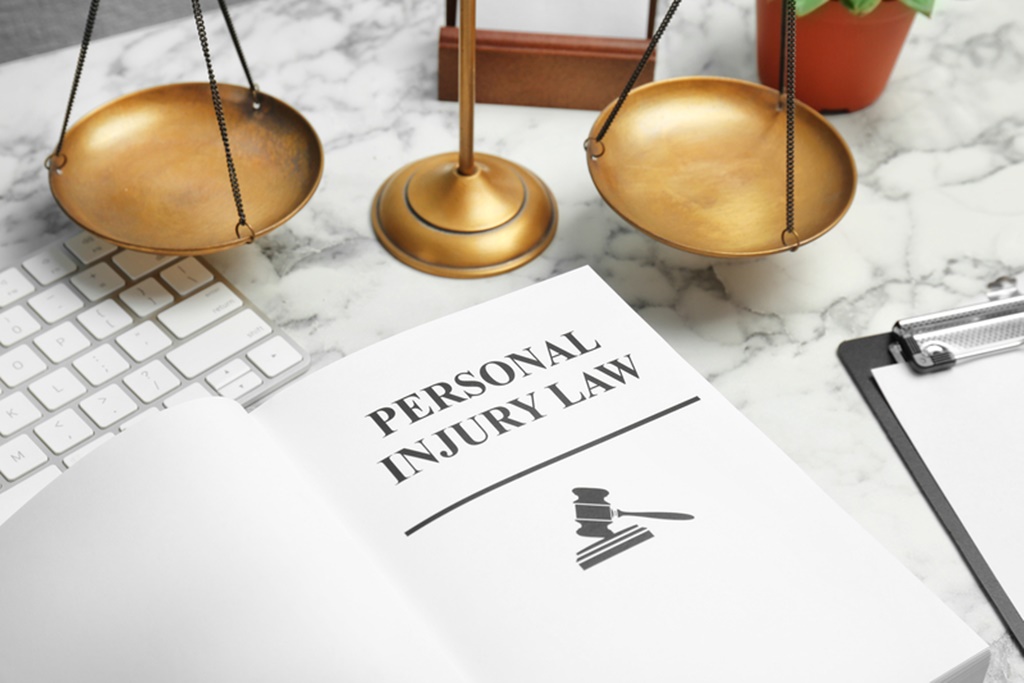 Personal Injury Lawyer in Santa Monica