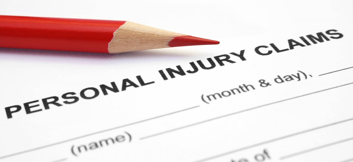 Personal Injury Lawyer in Van Nuys